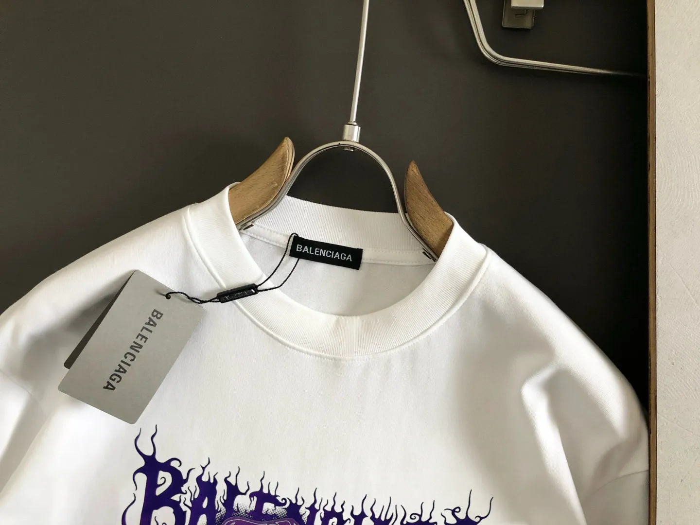 BAL 2025 New Arrival New Arrival T Premium ！ logo Premium . . . . . ！ ！Sizes：M-3XL
